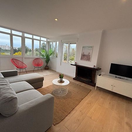 Acogedor Apartamento Junto A La Playa By Bebalmy Jávea Eksteriør bilde