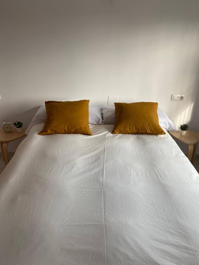 Acogedor Apartamento Junto A La Playa By Bebalmy Jávea Eksteriør bilde