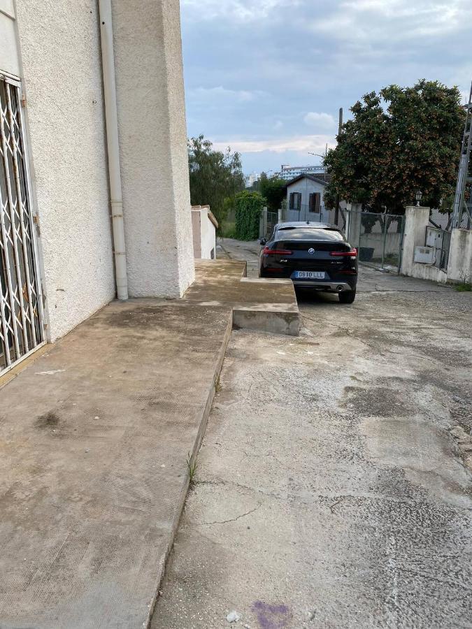 Acogedor Apartamento Junto A La Playa By Bebalmy Jávea Eksteriør bilde