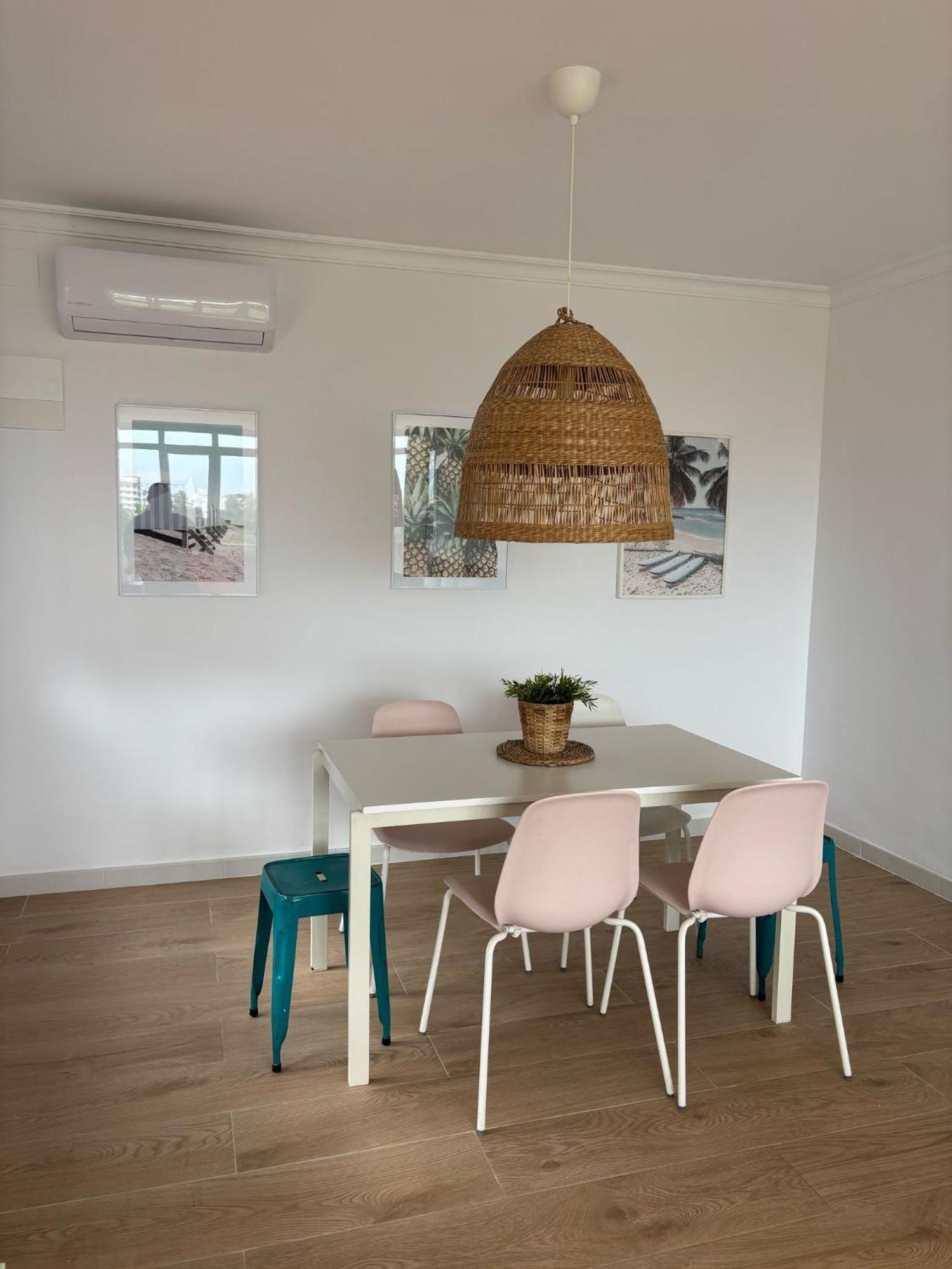 Acogedor Apartamento Junto A La Playa By Bebalmy Jávea Eksteriør bilde