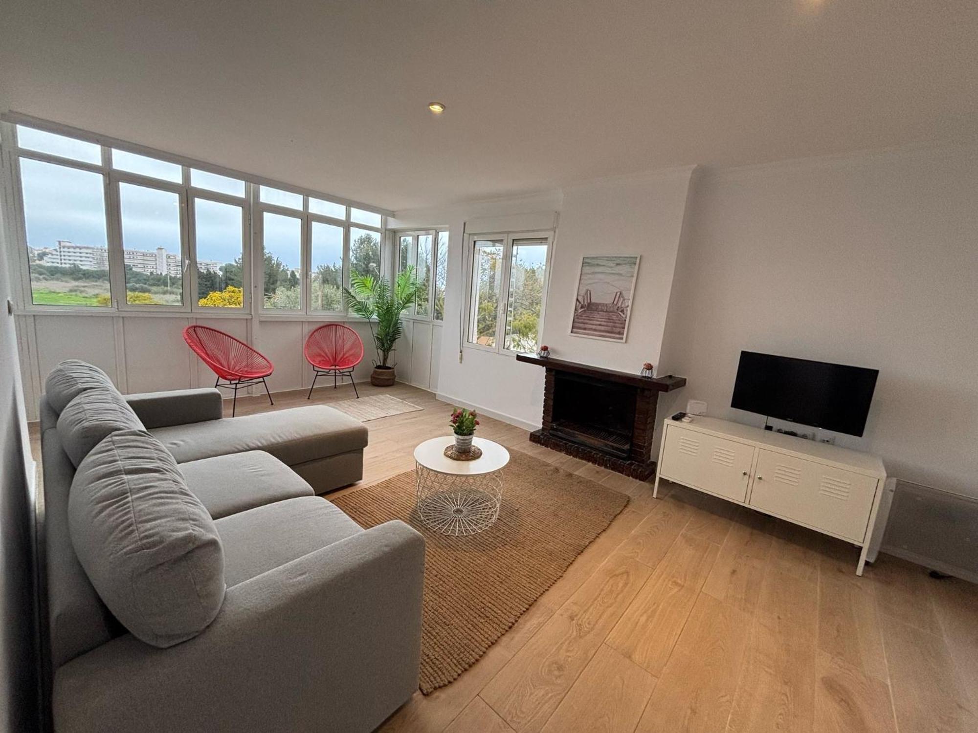 Acogedor Apartamento Junto A La Playa By Bebalmy Jávea Eksteriør bilde