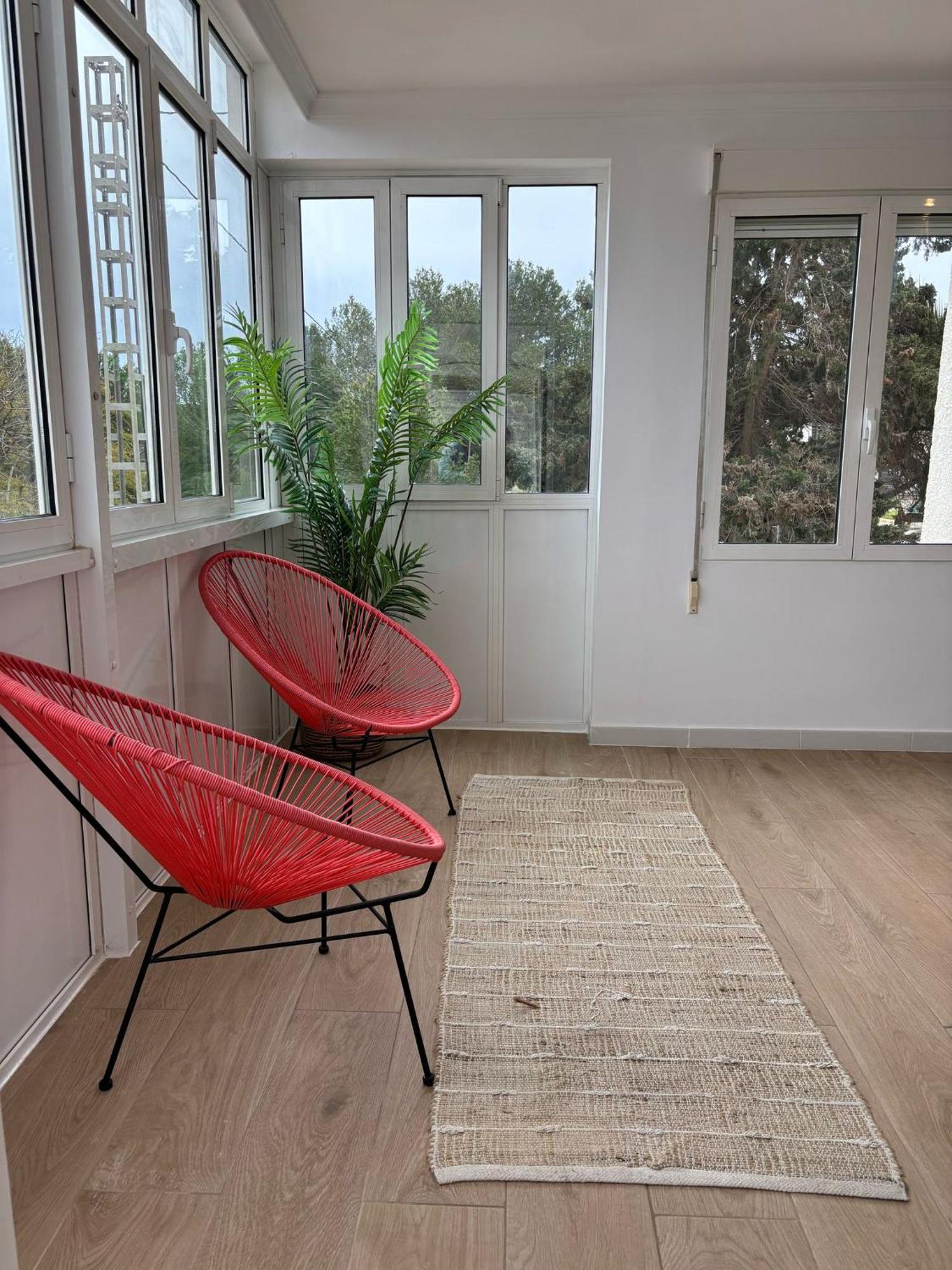 Acogedor Apartamento Junto A La Playa By Bebalmy Jávea Eksteriør bilde