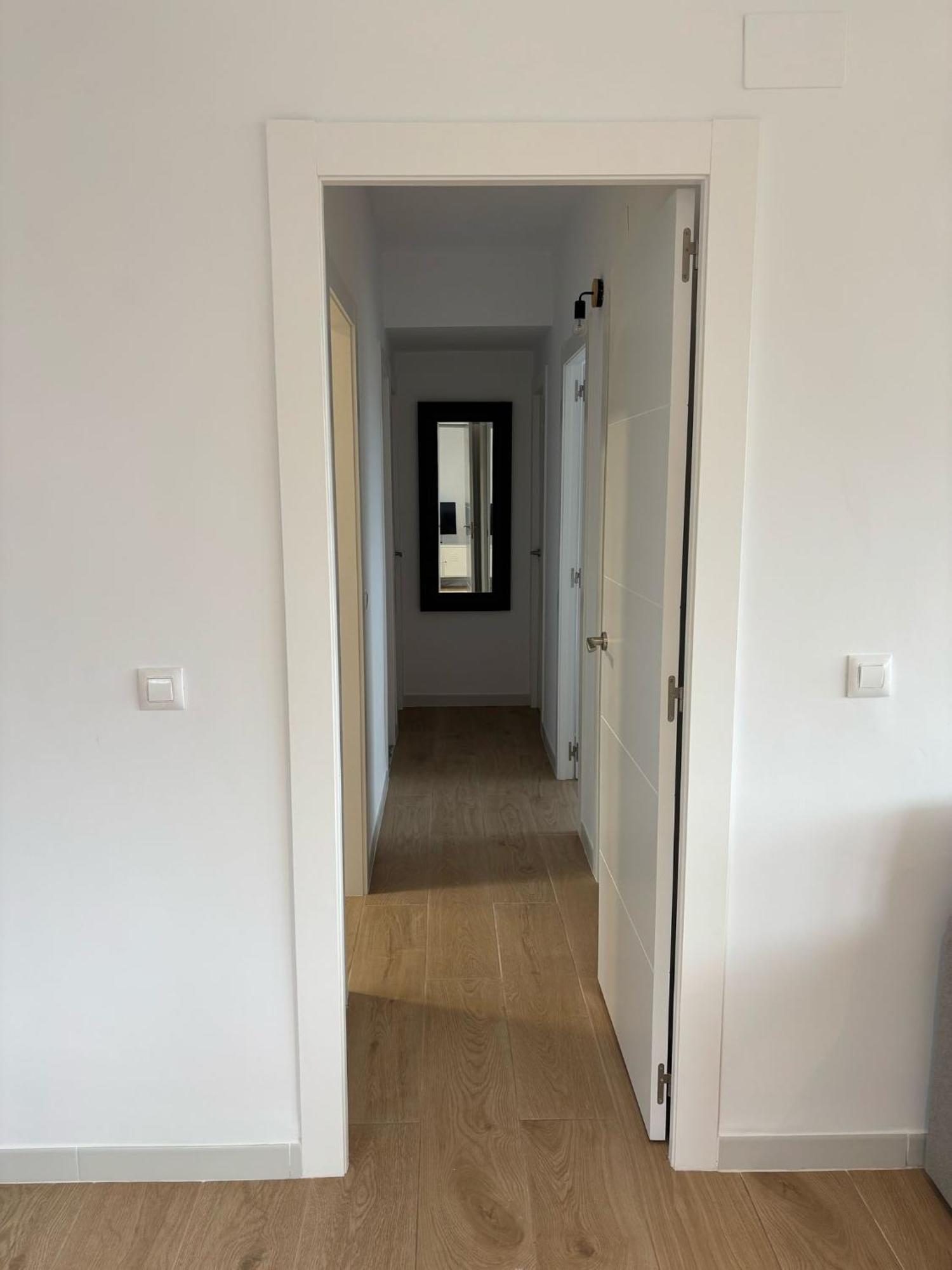 Acogedor Apartamento Junto A La Playa By Bebalmy Jávea Eksteriør bilde